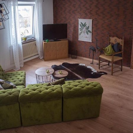 Ferienwohnung Backes Ettringen  Luaran gambar