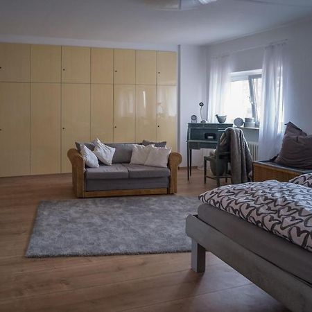 Ferienwohnung Backes Ettringen  Luaran gambar