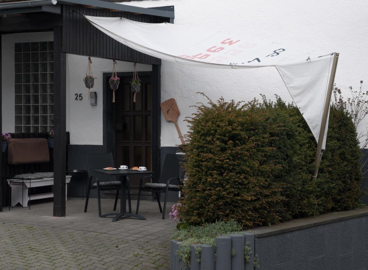 Ferienwohnung Backes Ettringen  Luaran gambar