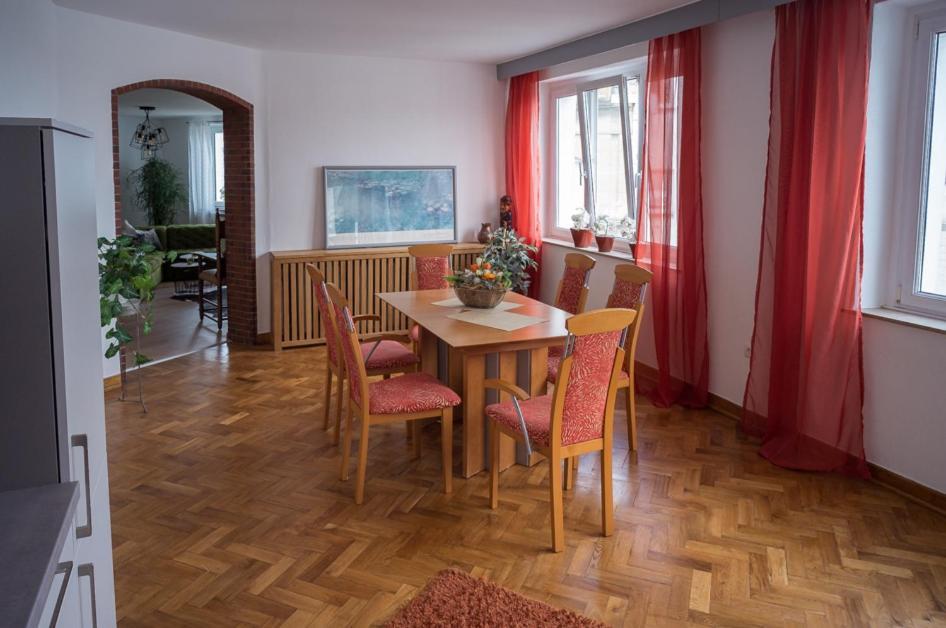 Ferienwohnung Backes Ettringen  Luaran gambar