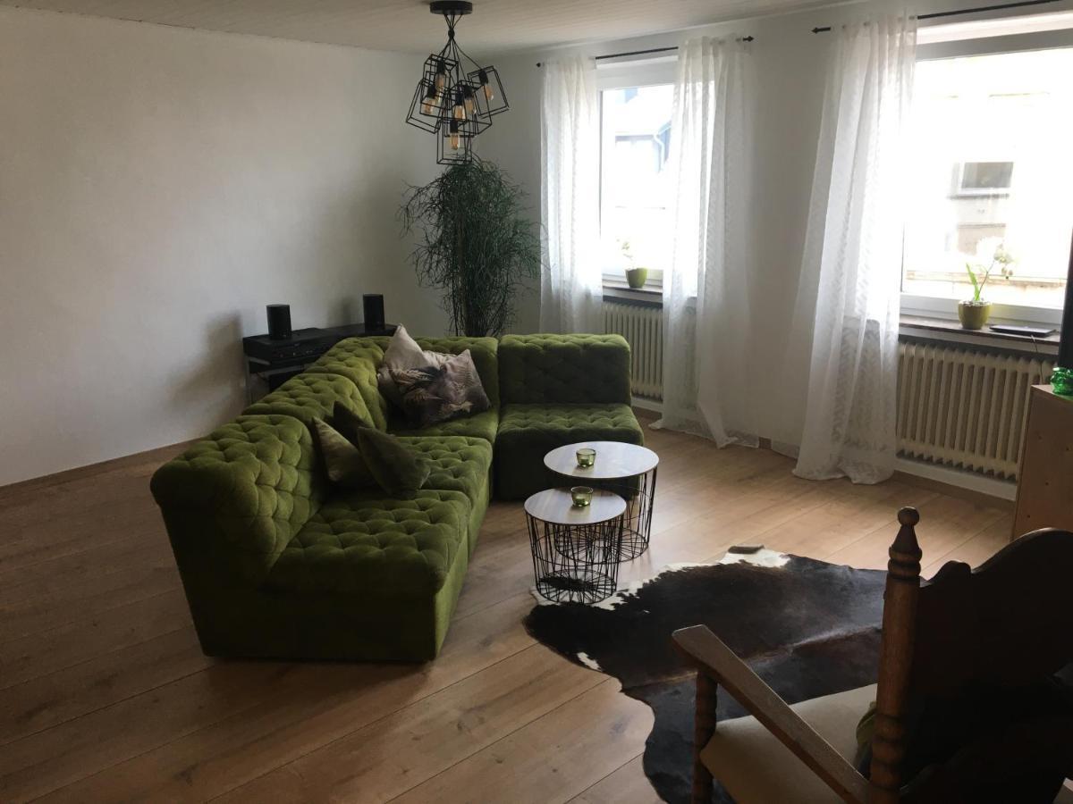 Ferienwohnung Backes Ettringen  Luaran gambar