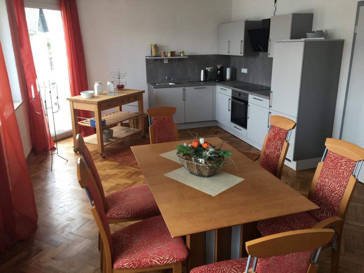 Ferienwohnung Backes Ettringen  Luaran gambar