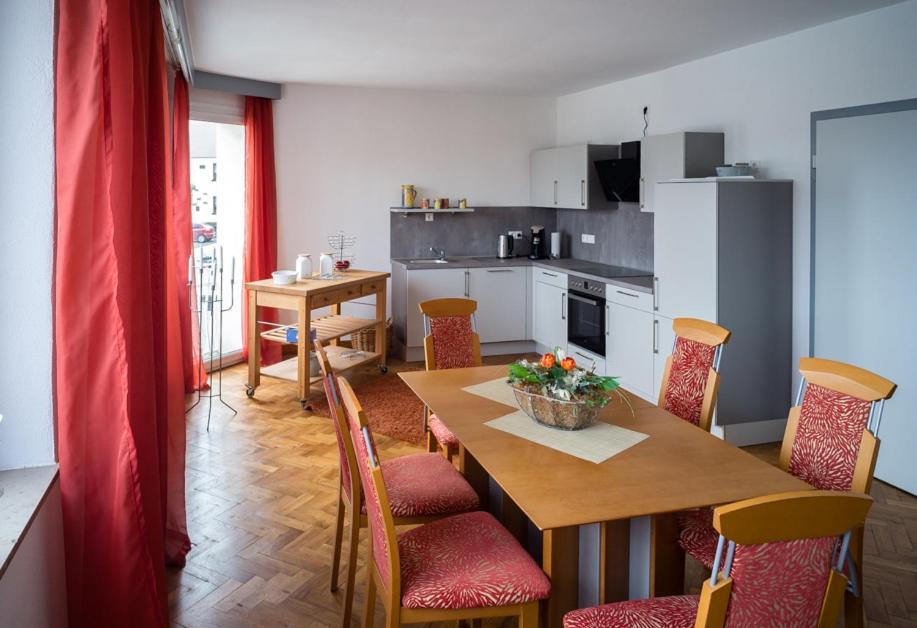 Ferienwohnung Backes Ettringen  Luaran gambar