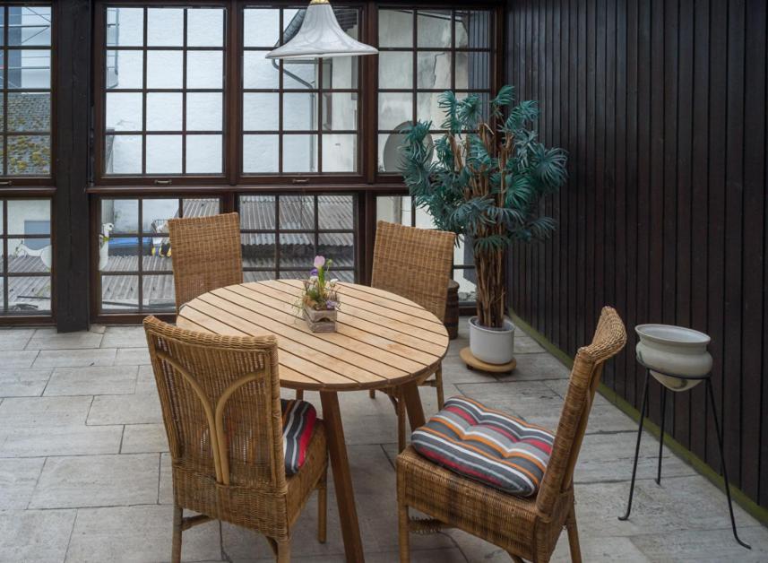 Ferienwohnung Backes Ettringen  Luaran gambar