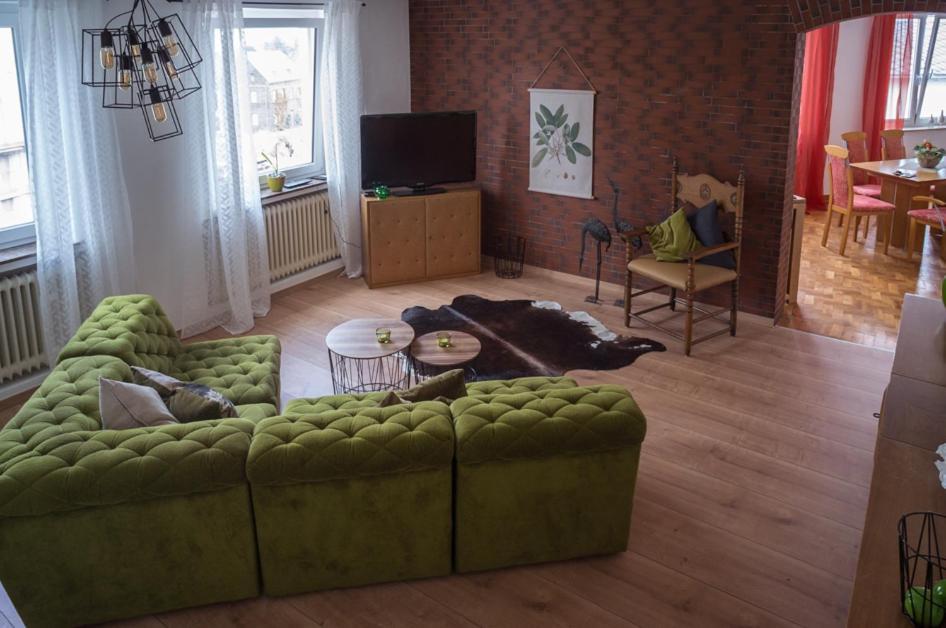 Ferienwohnung Backes Ettringen  Luaran gambar
