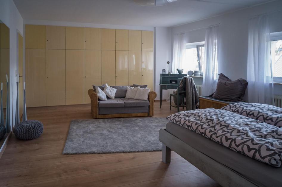 Ferienwohnung Backes Ettringen  Luaran gambar
