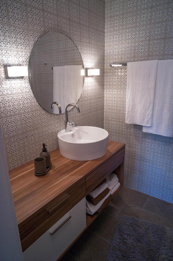 Ferienwohnung Backes Ettringen  Luaran gambar