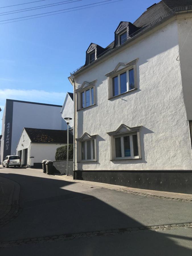 Ferienwohnung Backes Ettringen  Luaran gambar