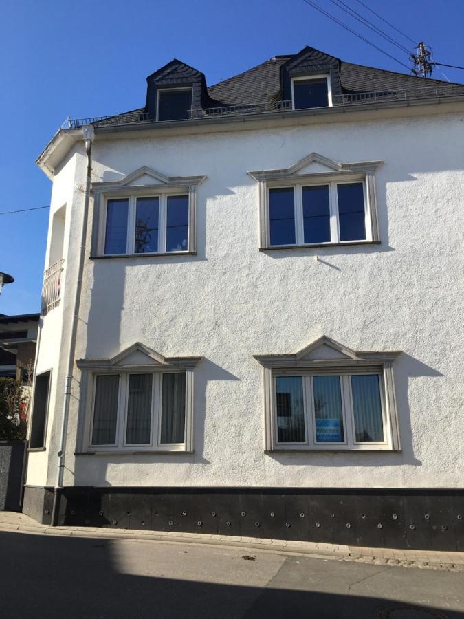 Ferienwohnung Backes Ettringen  Luaran gambar