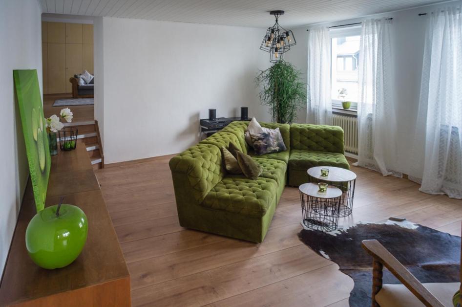 Ferienwohnung Backes Ettringen  Luaran gambar